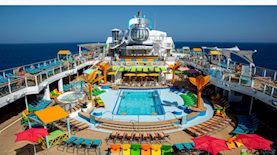 רויאל קריבאן, צילום: יחצ